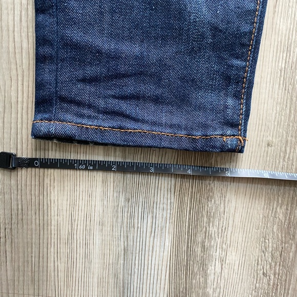 J Brand Skinny Jeans Size 30 - Picture 11 of 14